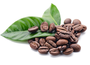 Кофе в зернах